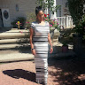 Meet your Posher, Lisa